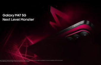 Galaxy M47 5G