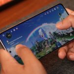 Gaming dengan Samsung Galaxy A57 5G Makin Mulus, Performa Stabil untuk Aktivitas Harian