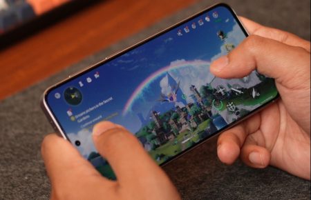 Gaming dengan Samsung Galaxy A57 5G Makin Mulus, Performa Stabil untuk Aktivitas Harian