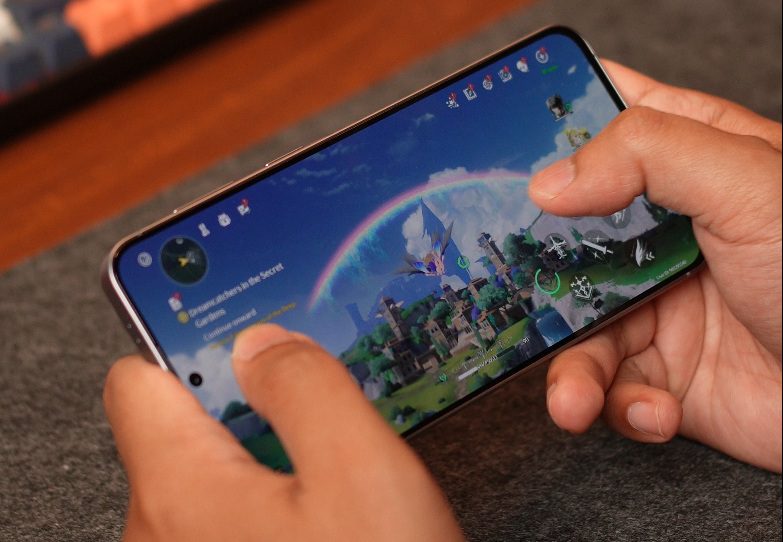 Gaming dengan Samsung Galaxy A57 5G Makin Mulus, Performa Stabil untuk Aktivitas Harian