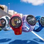 Garmin Forerunner 70