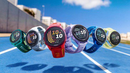 Garmin Forerunner 70