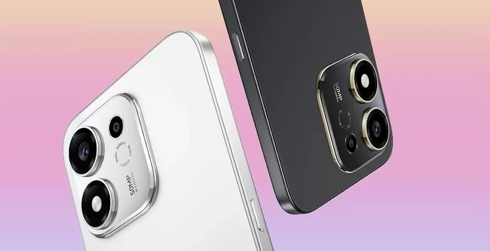 Honor 600 Smart