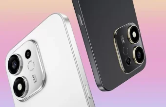 Honor 600 Smart
