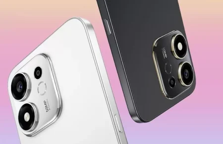 Honor 600 Smart
