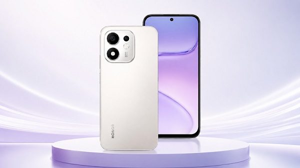 Honor 600 Smart
