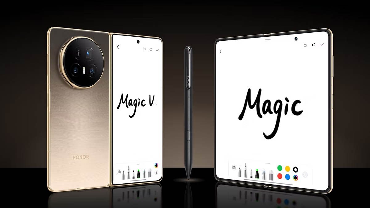 Honor Magic9 Series