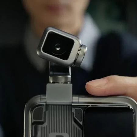 Honor Robot Phone