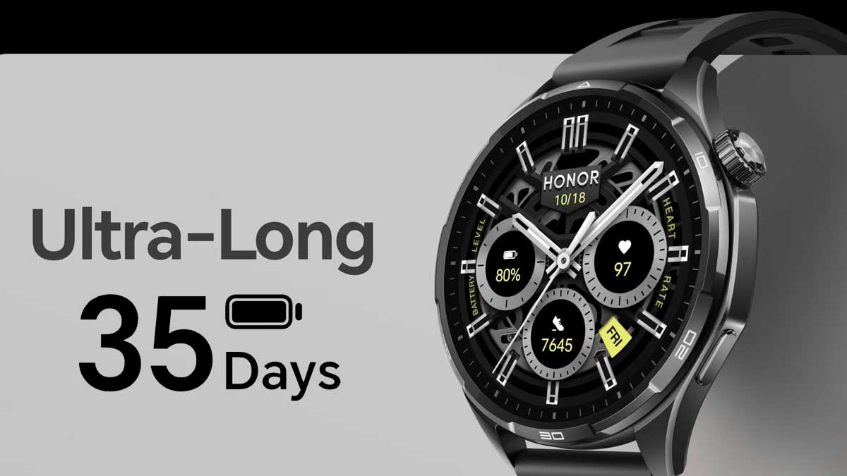 Honor Watch 6