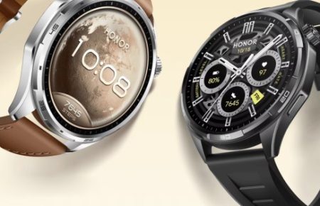 Honor Watch 6