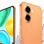 Honor X7e
