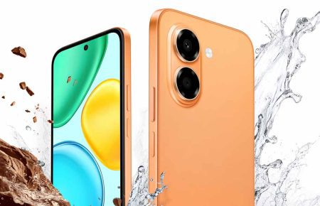 Honor X7e