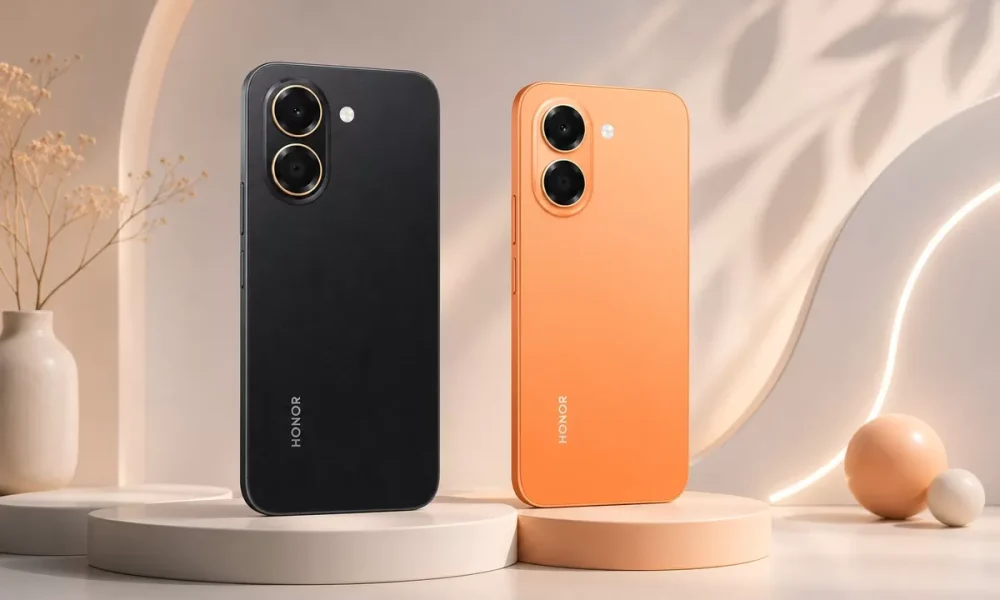 Honor X7e Plus 5G Muncul di Sertifikasi Global, Siap Meluncur dalam Waktu Dekat Honor X7e Plus 5G