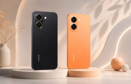 Honor X7e Plus 5G