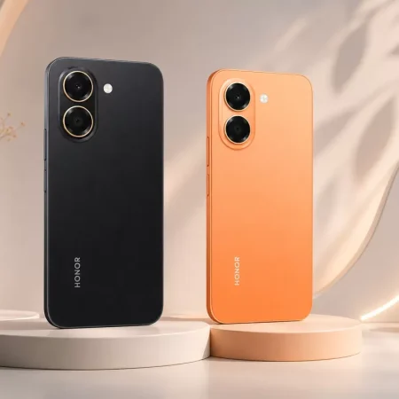 Honor X7e Plus 5G