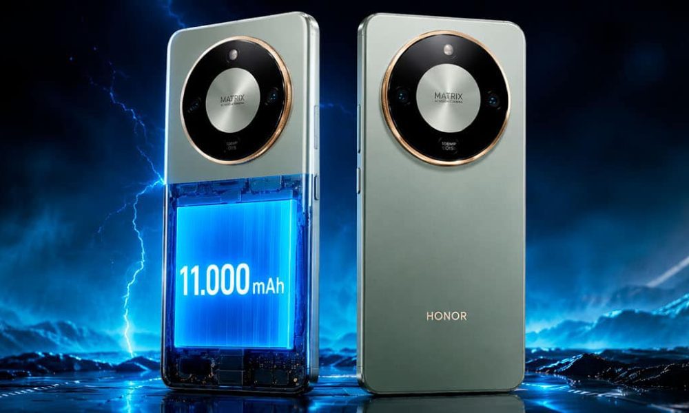 Honor X80 Pro Max