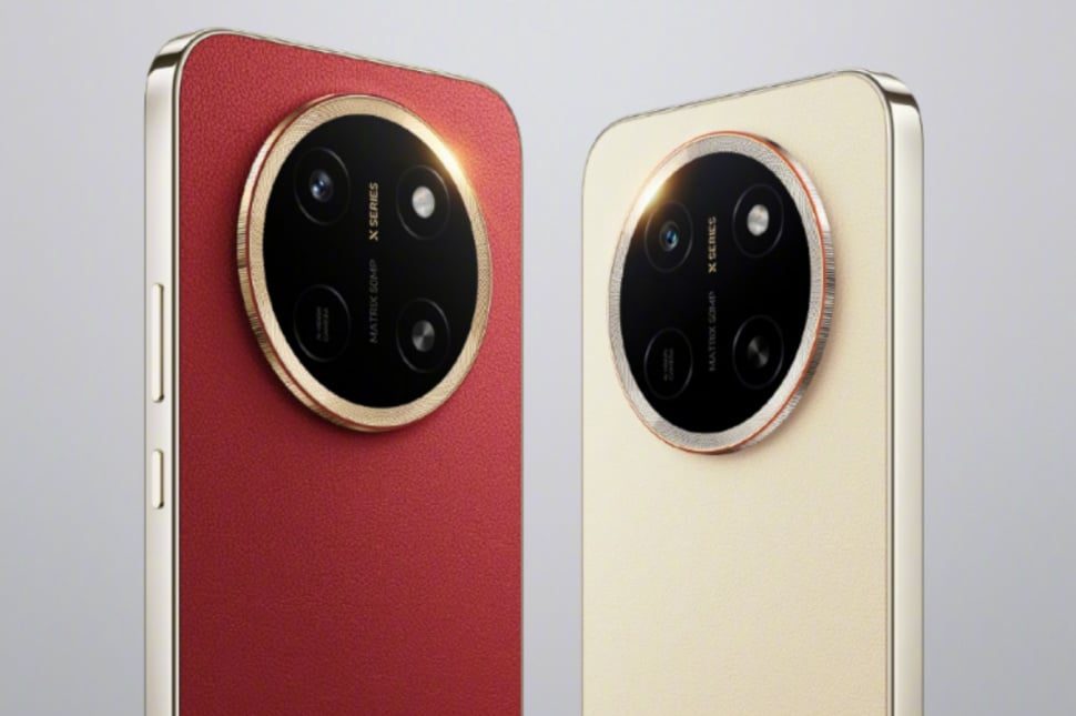 Honor X80 Pro Max