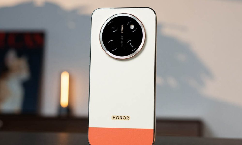 Honor X80 Pro Max