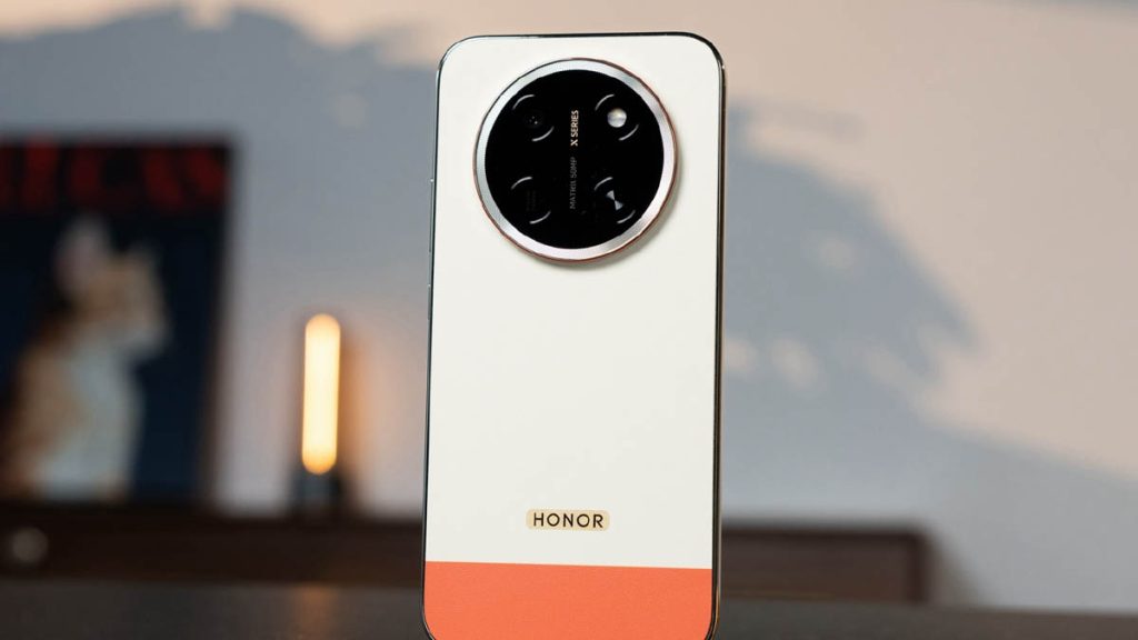 Honor X80 Pro Max
