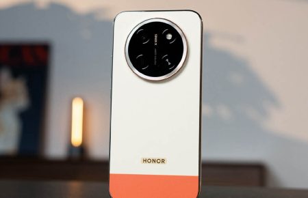 Honor X80 Pro Max
