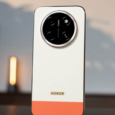 Honor X80 Pro Max