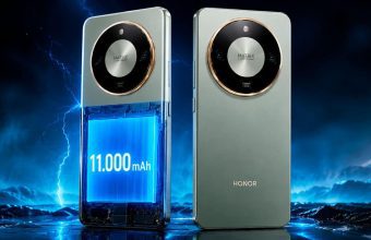 Honor X80 Pro Max