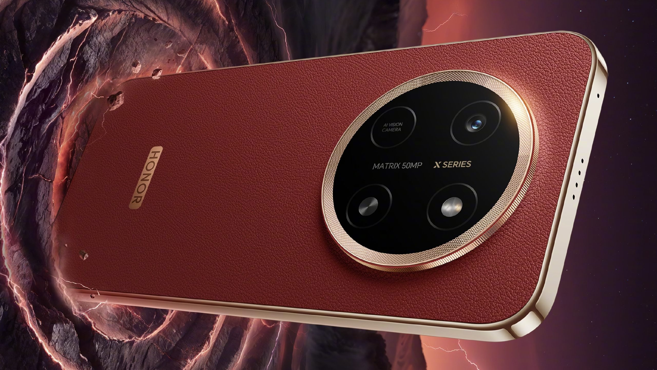 Honor X80 Pro Max