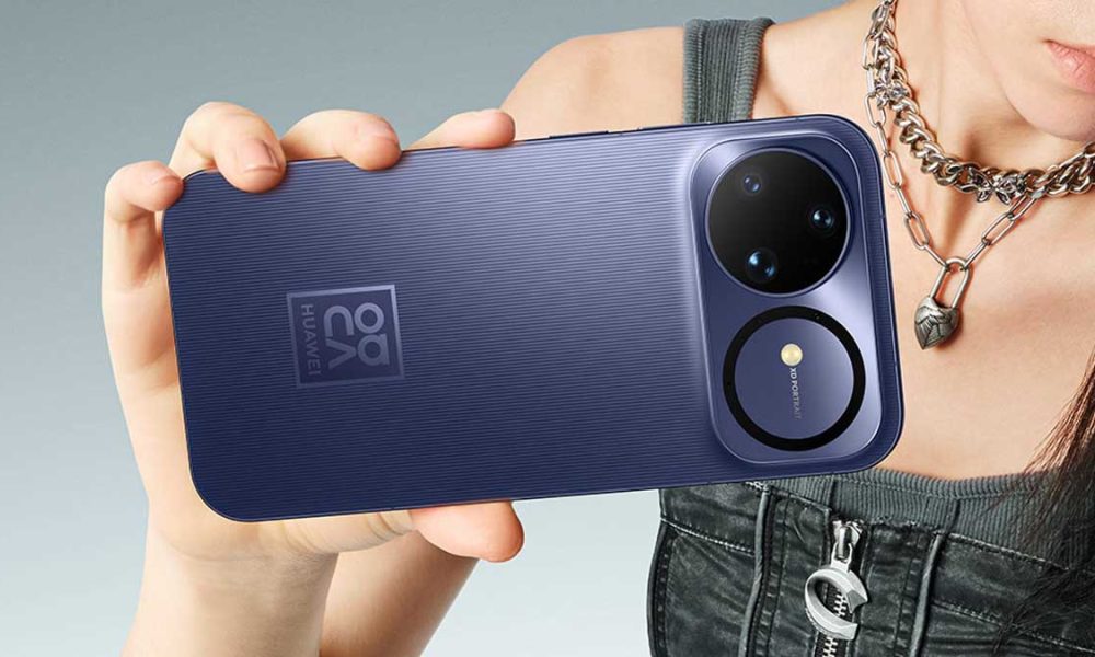 Huawei Nova 16 Ultra Resmi Meluncur dengan Kamera Utama 200MP Huawei Nova 16 Ultra