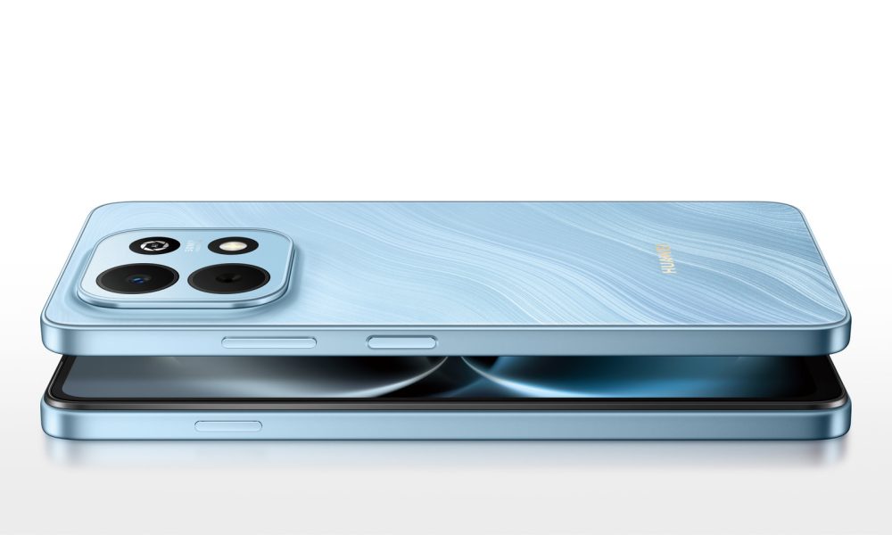 Huawei nova Y74