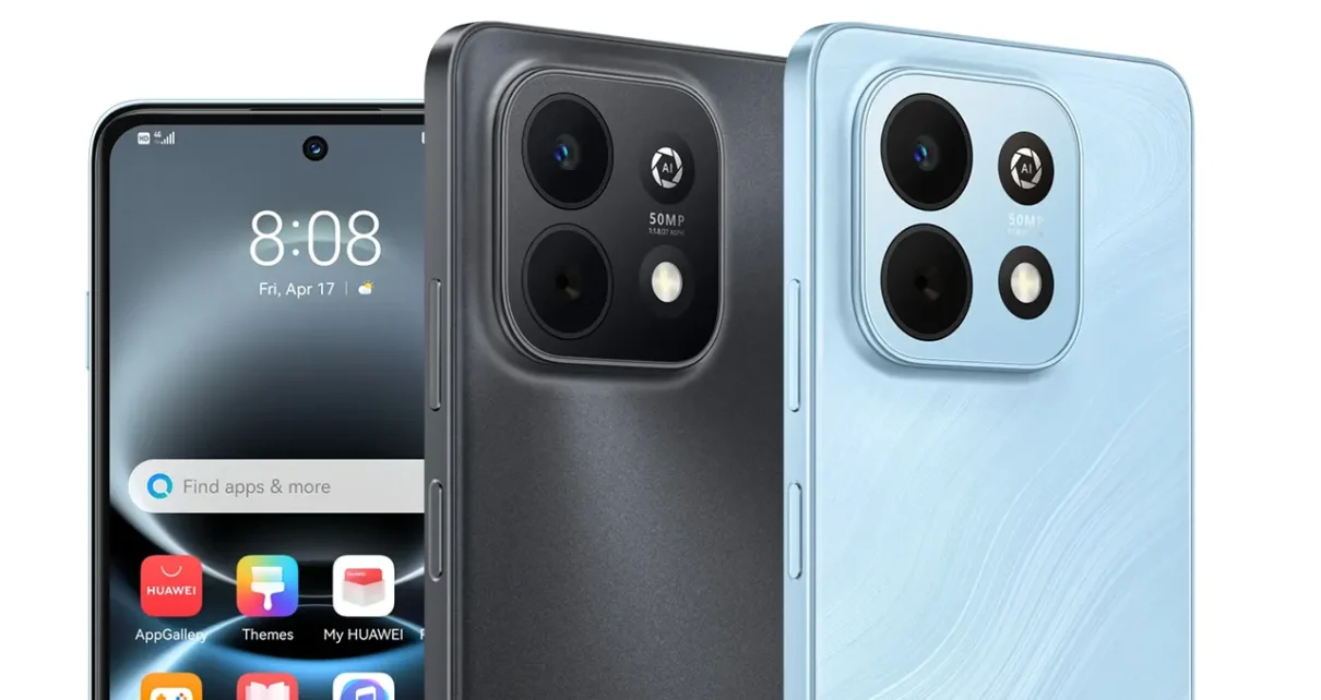 Huawei nova Y74