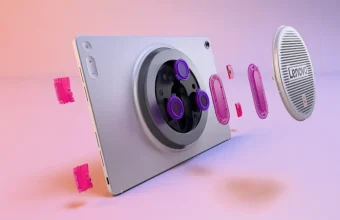 Lenovo Tab Plus Gen 2