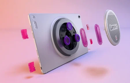 Lenovo Tab Plus Gen 2