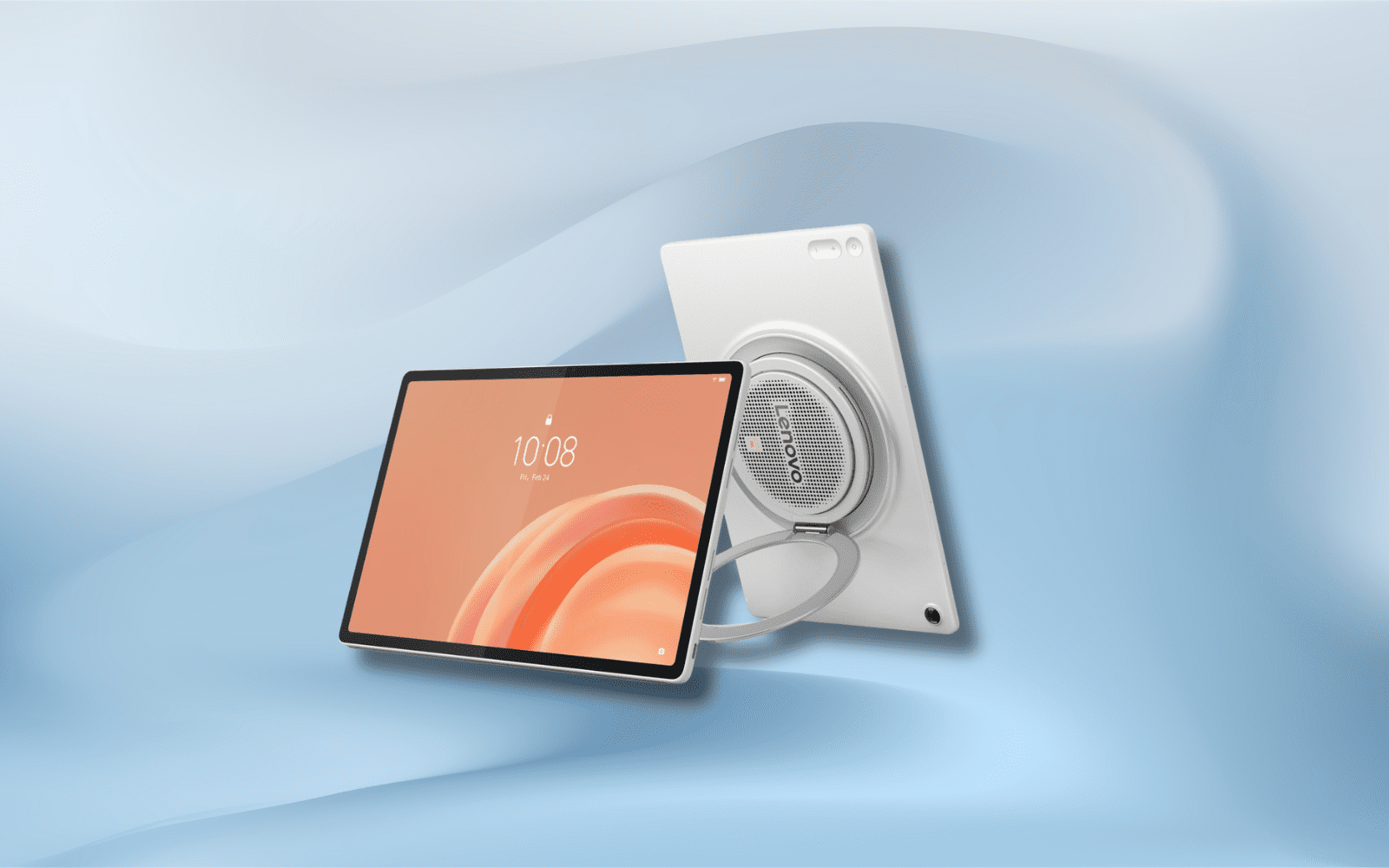 Lenovo Tab Plus Gen 2