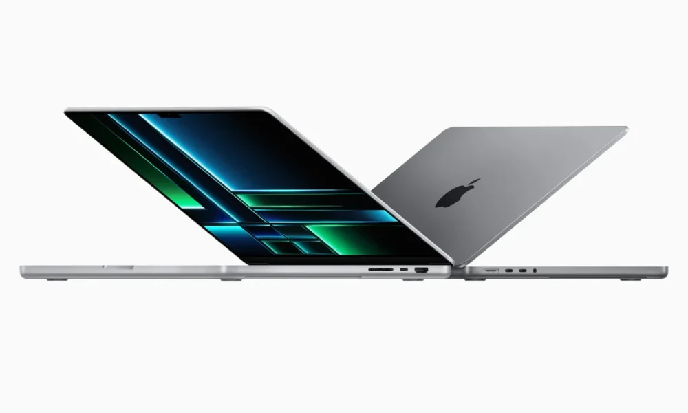 MacBook Layar Sentuh Dirumorkan Meluncur Tahun Ini, Bawa Panel OLED dan Chip M6 MacBook layar sentuh