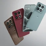Motorola Edge 70 Pro+