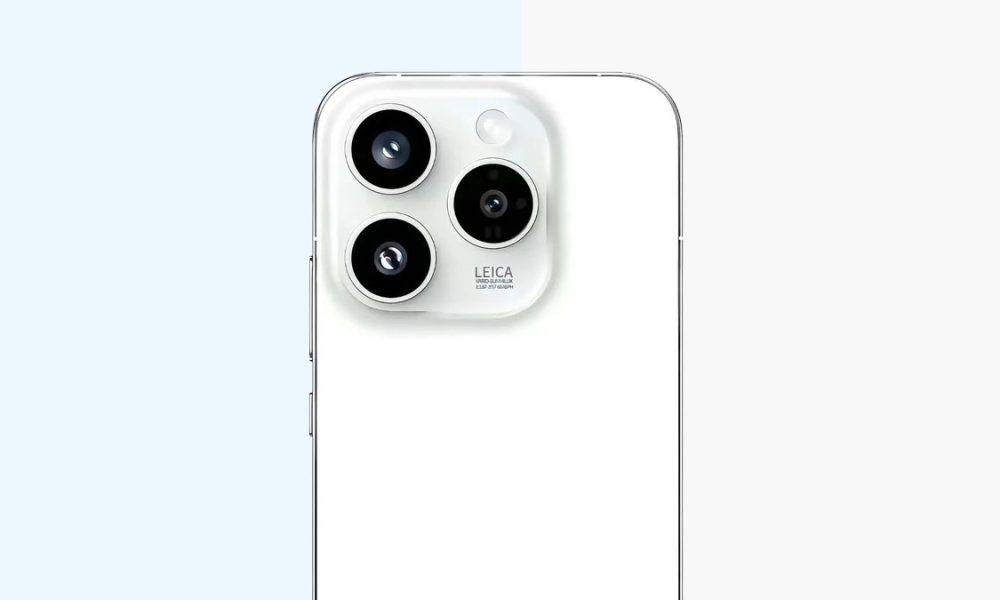Xiaomi 18