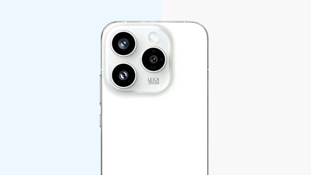 Xiaomi 18