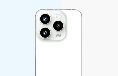 Xiaomi 18