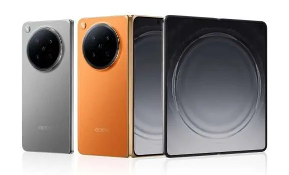 OPPO Find N7 Wide