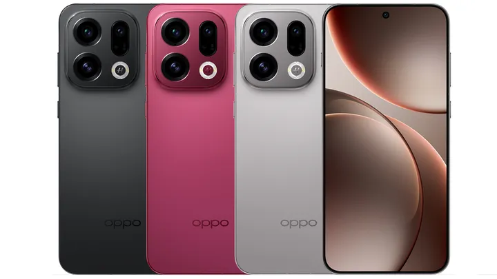 OPPO Find X10 Pro