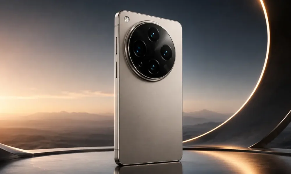OPPO Find X10 Ultra