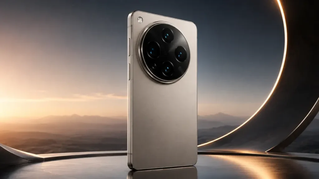 OPPO Find X10 Ultra