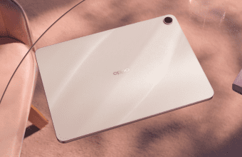 OPPO Pad 5 Matte