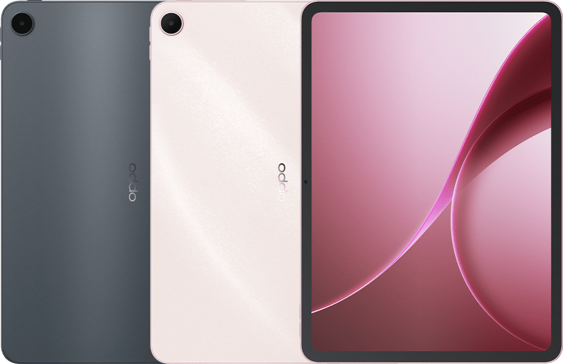 OPPO Pad 5 Matte
