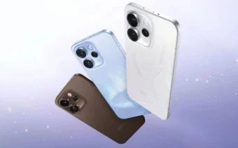 OPPO Reno 16
