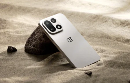 OnePlus 15