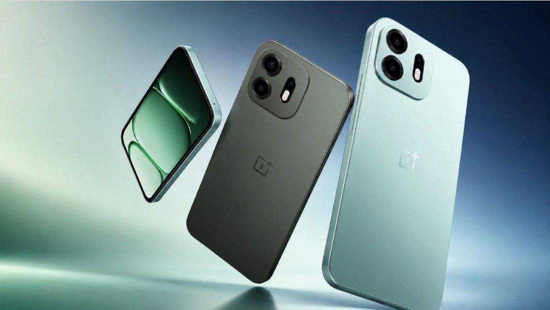 OnePlus N6