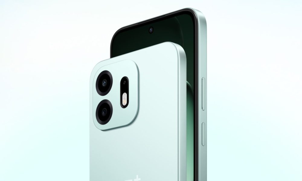 OnePlus N6
