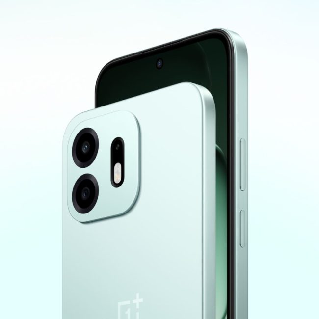 OnePlus N6