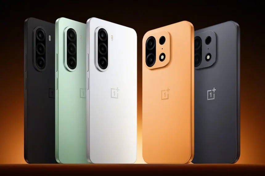 OnePlus Turbo 6X Pro